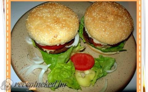 Hamburger