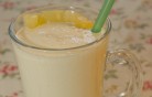 Ananász shake kép