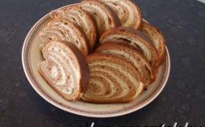 Foszlóskalács
