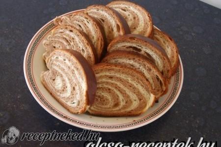 Foszlóskalács