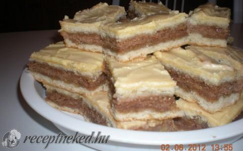Rózsika szelet