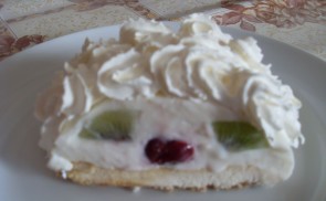 Zöldszemű kedvenc