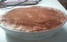 Tiramisu kép