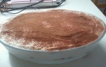 Tiramisu kép