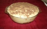 Tiramisu kép