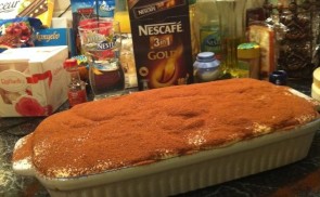 Tiramisu