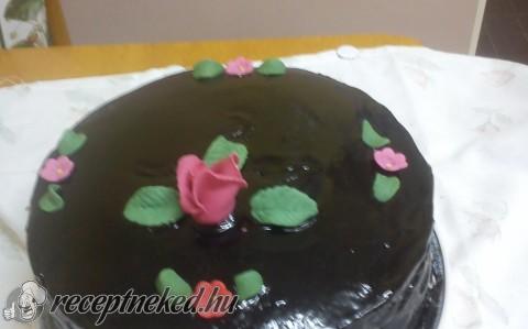 Epertorta másképp