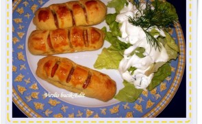 Virslis bucik
