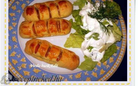 Virslis bucik