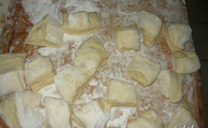 Croissant