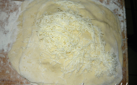 Croissant
