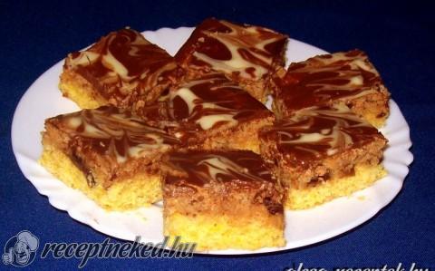 Kassai szelet