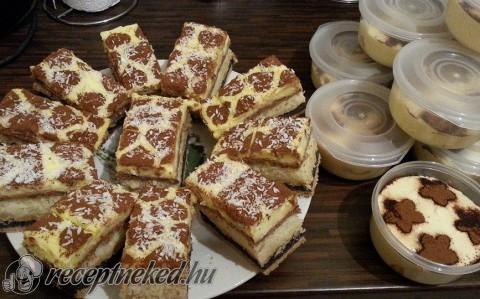 Küldte: Tokajine Szebenszki Emerencia