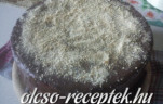 Joghurtos-kakaós torta