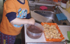 Party-süti