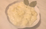 Krumplifőzelék