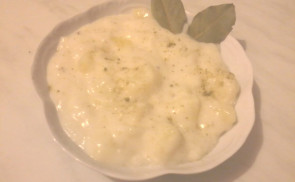 Krumplifőzelék