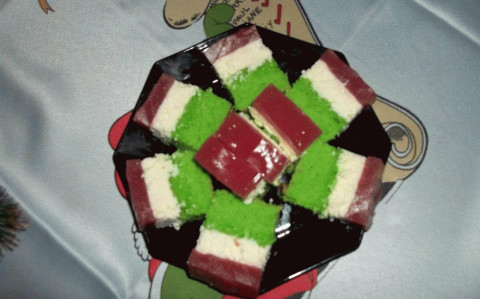 Magyar szelet