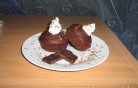 Csodás csokis muffin