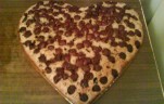 Cseresznyetorta