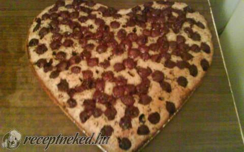 Cseresznyetorta
