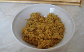 Töklecsó