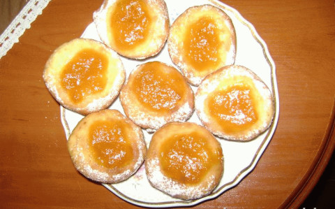 Gyors Fánk