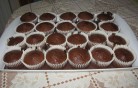 Csupa csokis Muffin
