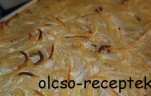 Juhtúrós makaróni kép