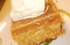 Fagyis Mud Cake (Sársüti)