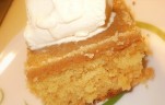 Fagyis Mud Cake (Sársüti)