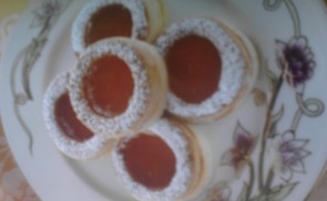 Linzer koszorú