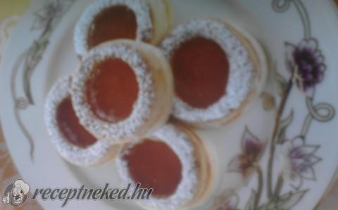 Linzer koszorú