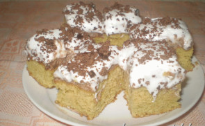 Isteni szelet