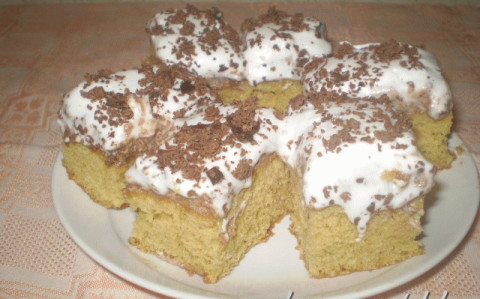 Isteni szelet