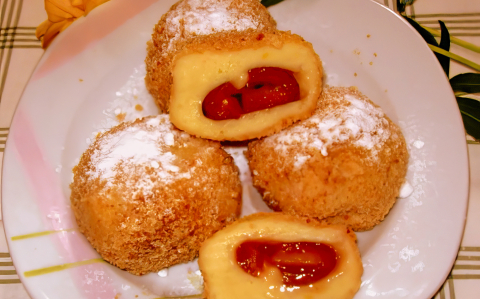 Szilvásgombóc