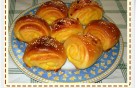 Szezámmagos háromszög