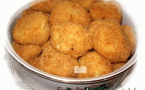 Szilvásgombóc