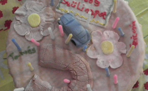 Torta