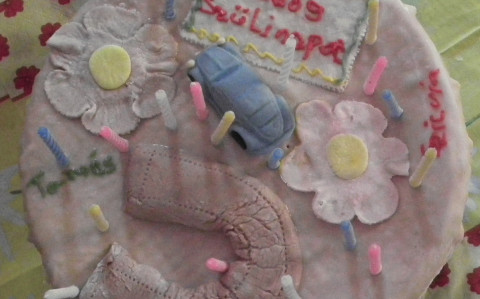 Torta
