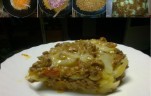 Bolognai rakott krumpli