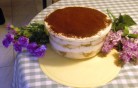 Gluténmentes tiramisu kép