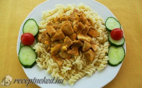 Tojáspörkölt