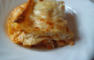 Bolognai lasagne