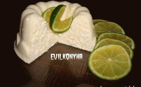 Limeos túrótorta