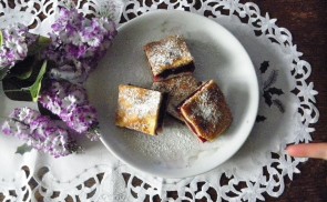 Meggyes pite