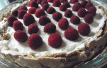 Pavlova torta