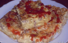 Húsos pite