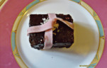 Masnis csokis süti