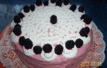 Szedertorta